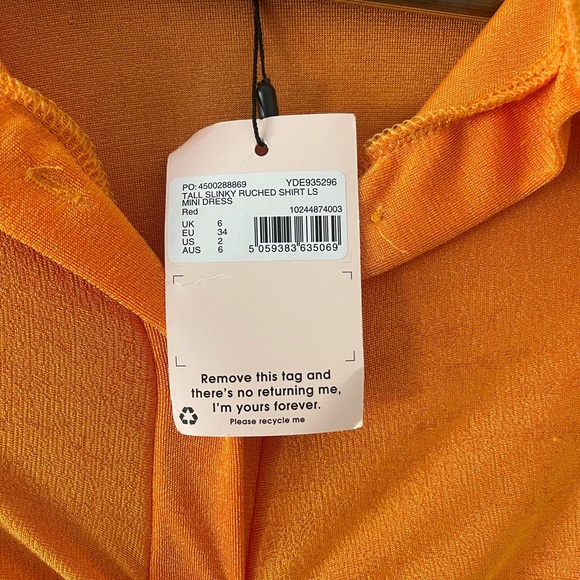 Missguided dress - Picture 5 of 6